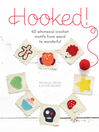 Cover image for Hooked!